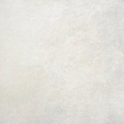 Vloertegel JOS. Lorraine 9,5 mm Gesatineerd 60 x 60 cm White (Prijs Per m2) 