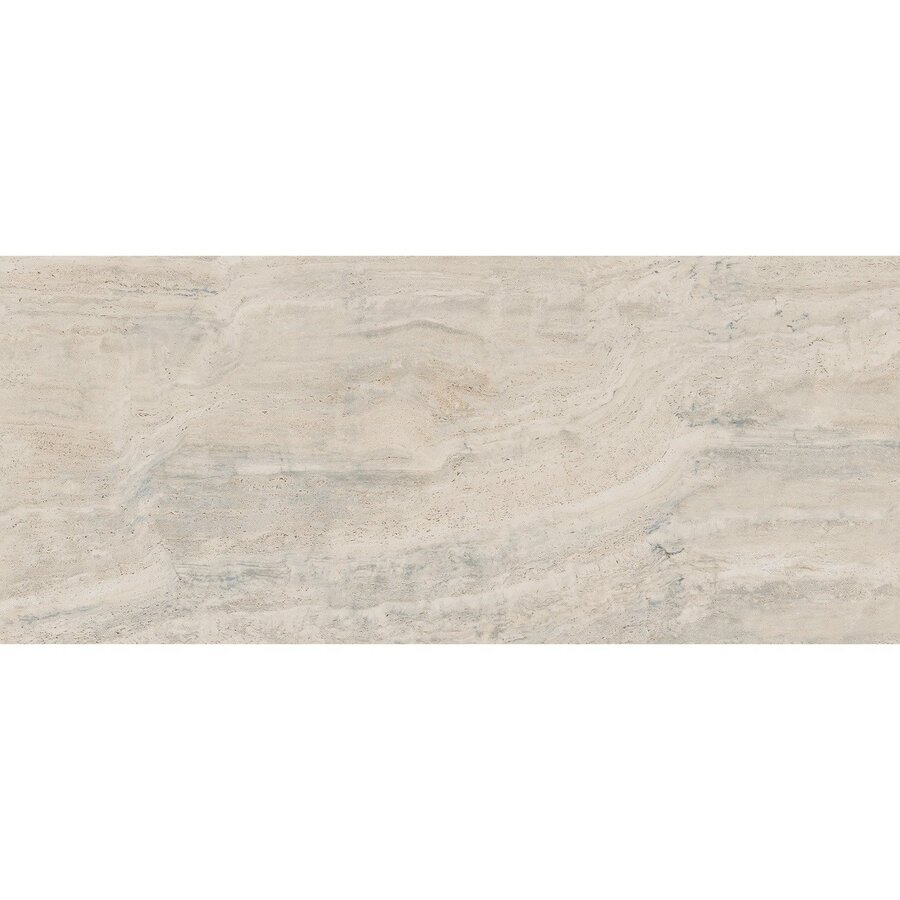 Vloertegel Flaviker Navona 120x280 cm 6 mm Beige Mat (Prijs per Tegel)