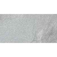 Vloer & Wandtegel Cristacer Origin 60x120 cm Mat Silver (Prijs Per m2)