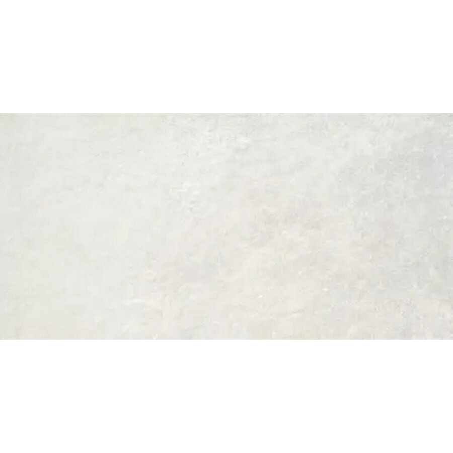 Vloertegel JOS. Lorraine 10 mm Gesatineerd 60 x 120 cm White (Prijs Per m2)