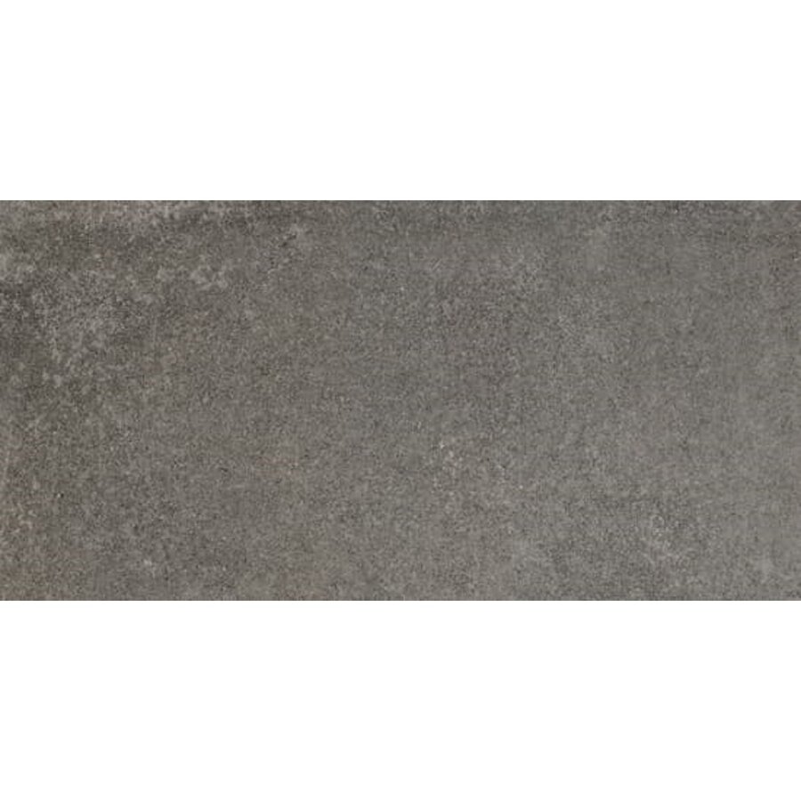 Vloertegel JOS. Lorraine 10 mm Mat 60 x 120 cm Dark Grey (Prijs Per m2)