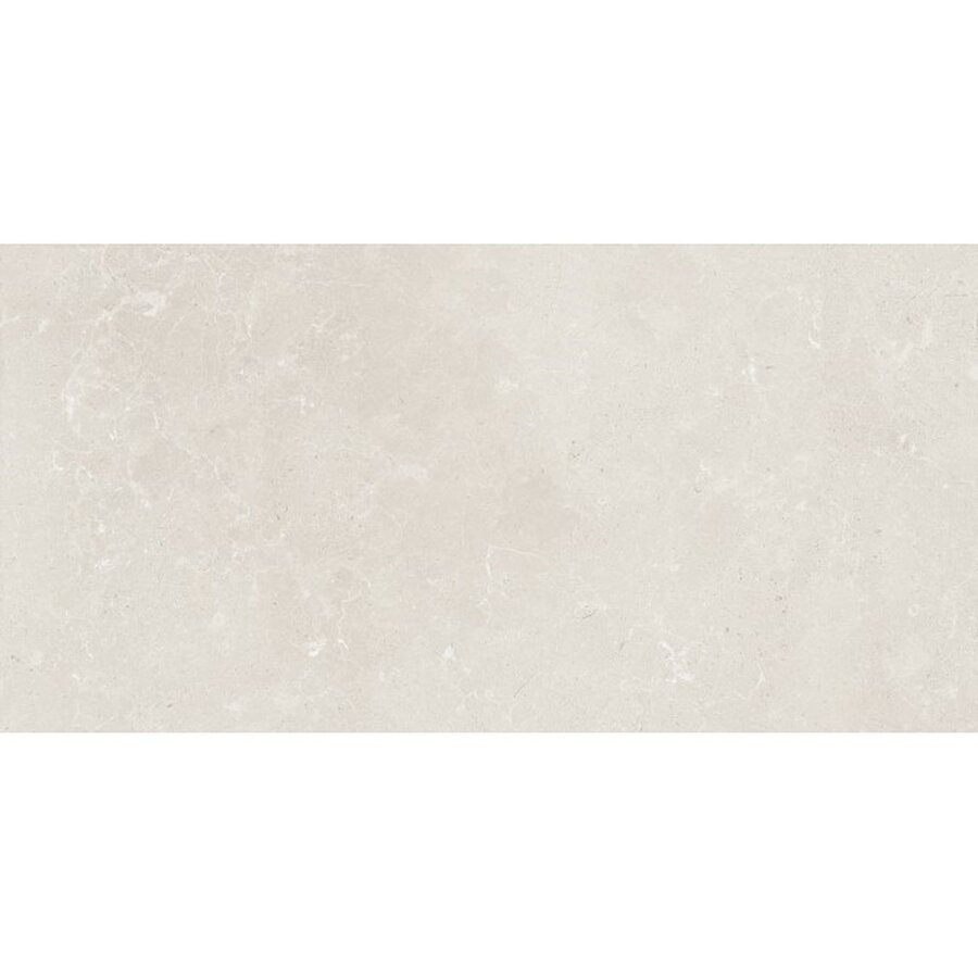 Vloer & Wandtegel Cristacer Limestone 60x120 cm Mat Warm (Prijs Per m2)