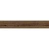 Cristacer Vloer- en Wandtegel Cristacer Concorde 8x59.2 cm Teak