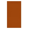 Douchebak + Sifon Allibert Rectangle 180x90 cm Satijn Koper Oranje