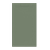 Douchebak + Sifon Allibert Rectangle 160x90 cm Eucalyptus Groen