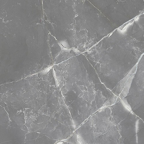 Vloertegel Rak Amani Marble Grijs Mat 60x60 (Prijs per M2) 