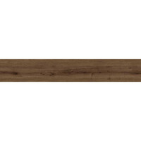 Vloer- en Wandtegel Cristacer Concorde 19,4x120 cm Teak (Prijs Per M2)