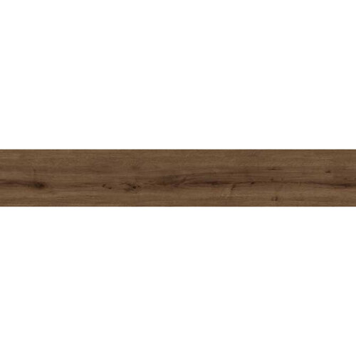 Vloer- en Wandtegel Cristacer Concorde 19,4x120 cm Teak (Prijs Per M2) 