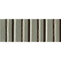 Wandtegel Ragno Glace 7,5x20 cm Glans Muschio (Prijs per M2)