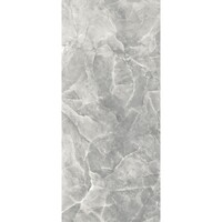 Vloer- en Wandtegel Energieker Ekxtreme 120x280 cm Glanzend Onyx Grey (Prijs per Tegel)