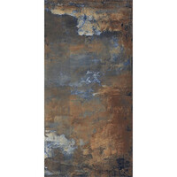 Vloer- en Wandtegel Energieker City Plaster 60x120 cm Glanzend Multicolor Rood Bruin (Prijs per M2)