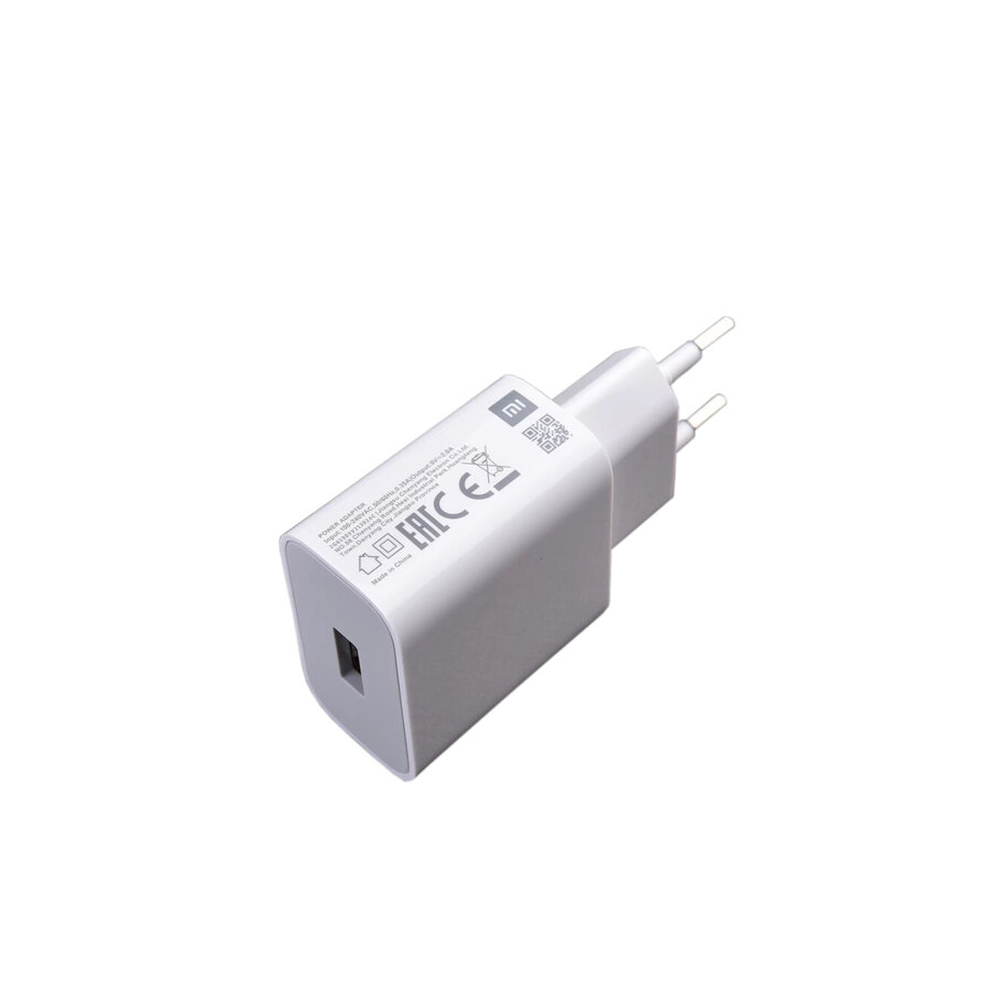 USB-Adapter Aquasound Wimpot Wit