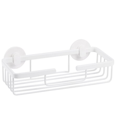 Doucherek Differnz Rechthoek 25x8.1x11.6 cm Wit 