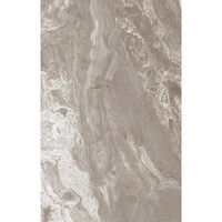 Wandpaneel Isodeco Yuba Stone 120x260 cm SPC Mat Stone Wit/Grijs (Prijs per Plaat)