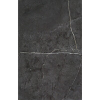 Wandpaneel Isodeco Carrara Venus 120x260 cm SPC Mat Grijs (Prijs per Plaat)