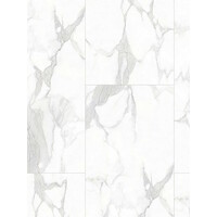 Klik PVC EKO Stone collection 45,7 x 91,4 x 0,5 cm Marmerlook Marmer (Doosinhoud: 1,67 m2)