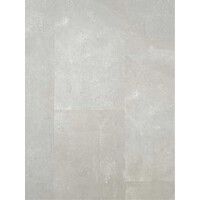 Plak PVC EKO Stone collection 45,7 x 91,4 x 0,25 cm Betonlook Opaal (Doosinhoud: 3,34 m2)