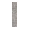 Wandpaneel Wall4U Cement Kliksyteem 260x46.5cm Licht Grijs (Doosinhoud 1.21m2)