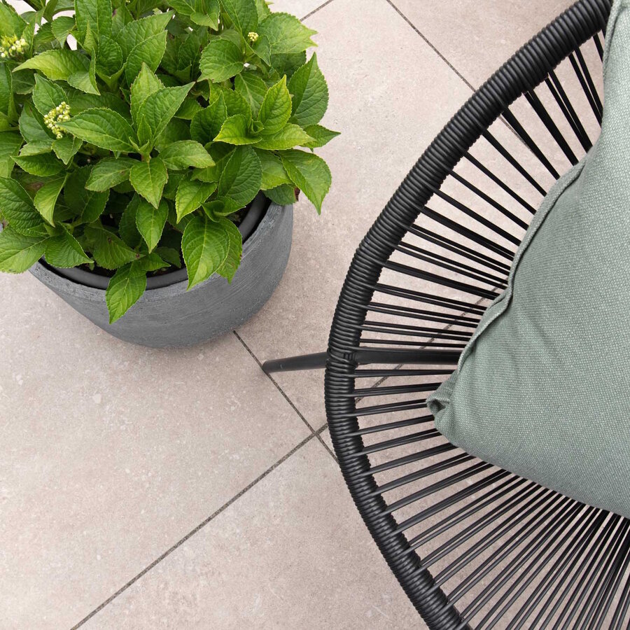 Ceramaxx Frescato Betonlook 60x60x2 cm 5411170927267 (Prijs Per M2)