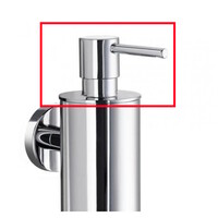 Reservepomp Smedbo Home voor Zeepdispenser HK370 Chroom