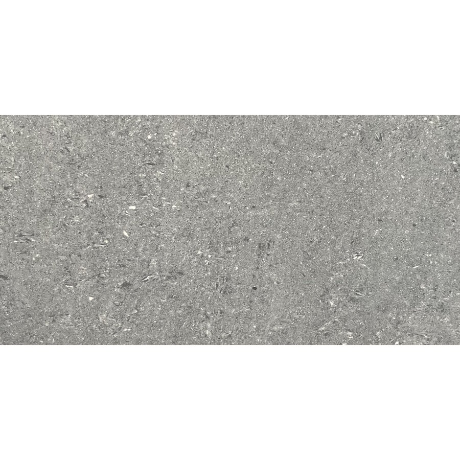 Vloertegel Cosmos Antraciet Gepolijst 30x60 (prijs per m2) OP=OP