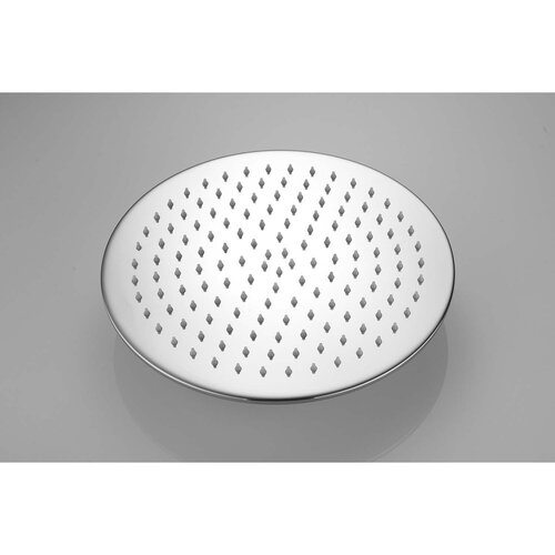 Hoofddouche AquaSplash Vision Rond 20 cm Chroom 