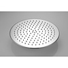 Aquasplash Hoofddouche AquaSplash Vision Rond 30 cm Chroom