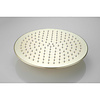 Aquasplash Hoofddouche AquaSplash Vision Rond 30 cm Mat Goud