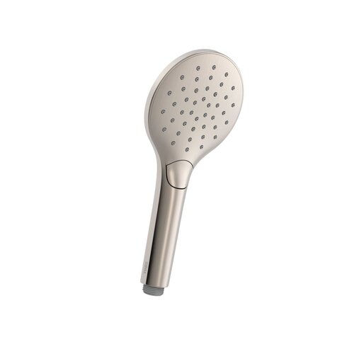 Handdouche Tres Massage Eco-Drop 3-Standen 11x5.5x24.2 cm Staal 