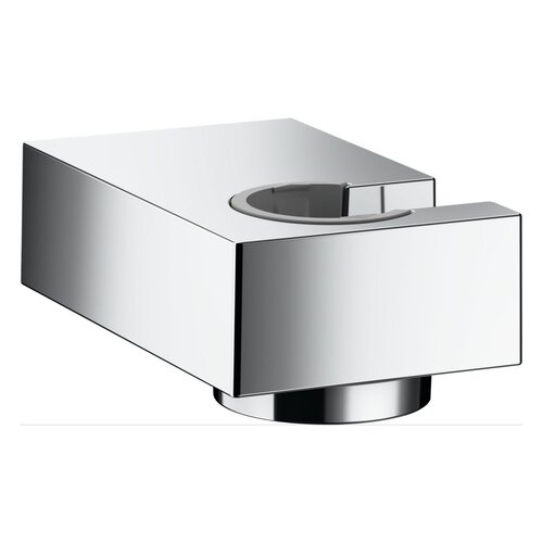 Handdouchehouder Porter E HansGrohe Wand Chroom 