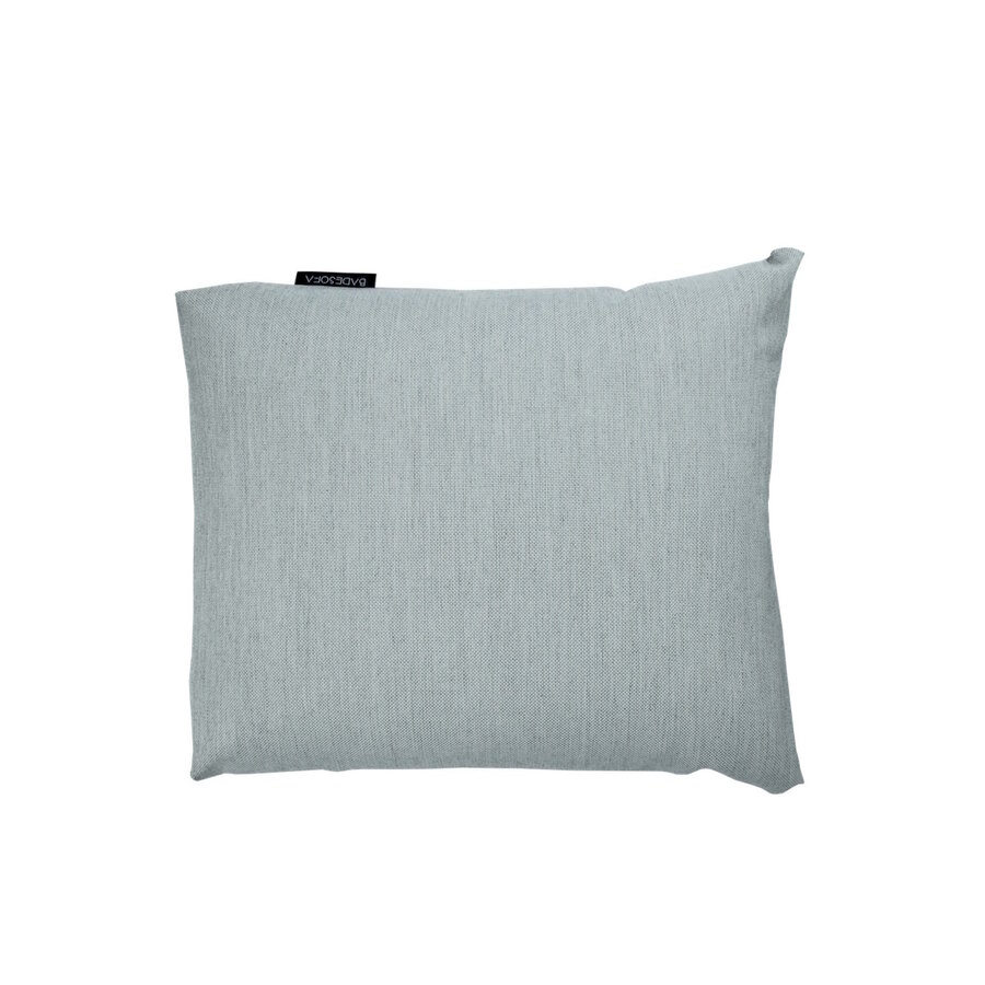 Badkussen Badesofa Calm Maat S Grijs