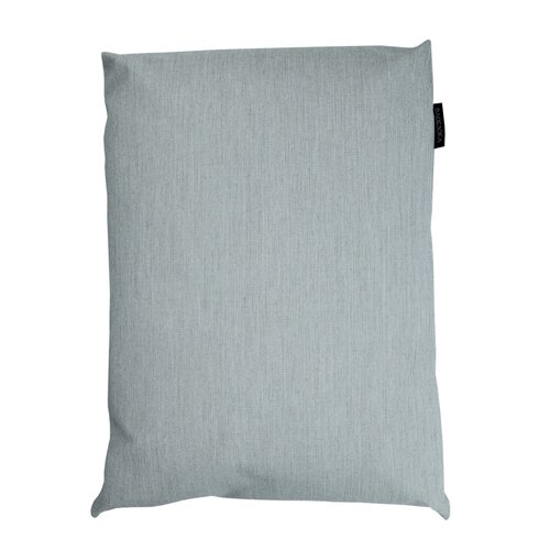 Badkussen Badesofa Calm Maat L Grijs 