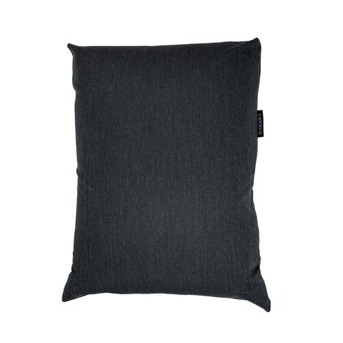Badkussen Badesofa Calm Maat L Antraciet 