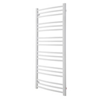 Designradiator TVS Nemo Wit 119.5 x 51 cm