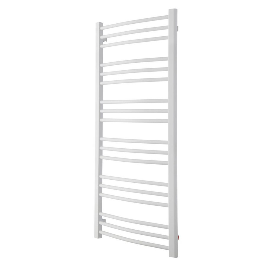 Designradiator TVS Nemo Wit 119.5 x 61 cm