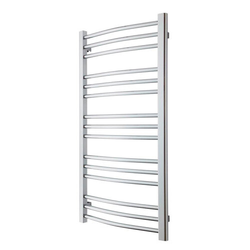 Designradiator TVS Nemo Chroom 99 x 61 cm 