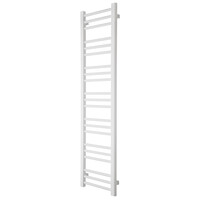 Designradiator TVS Kosmo Wit 140x36 cm