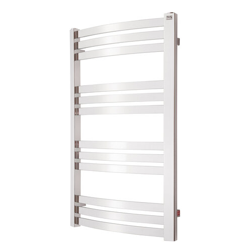 Designradiator TVS Dino Chroom 81.5x50 cm 