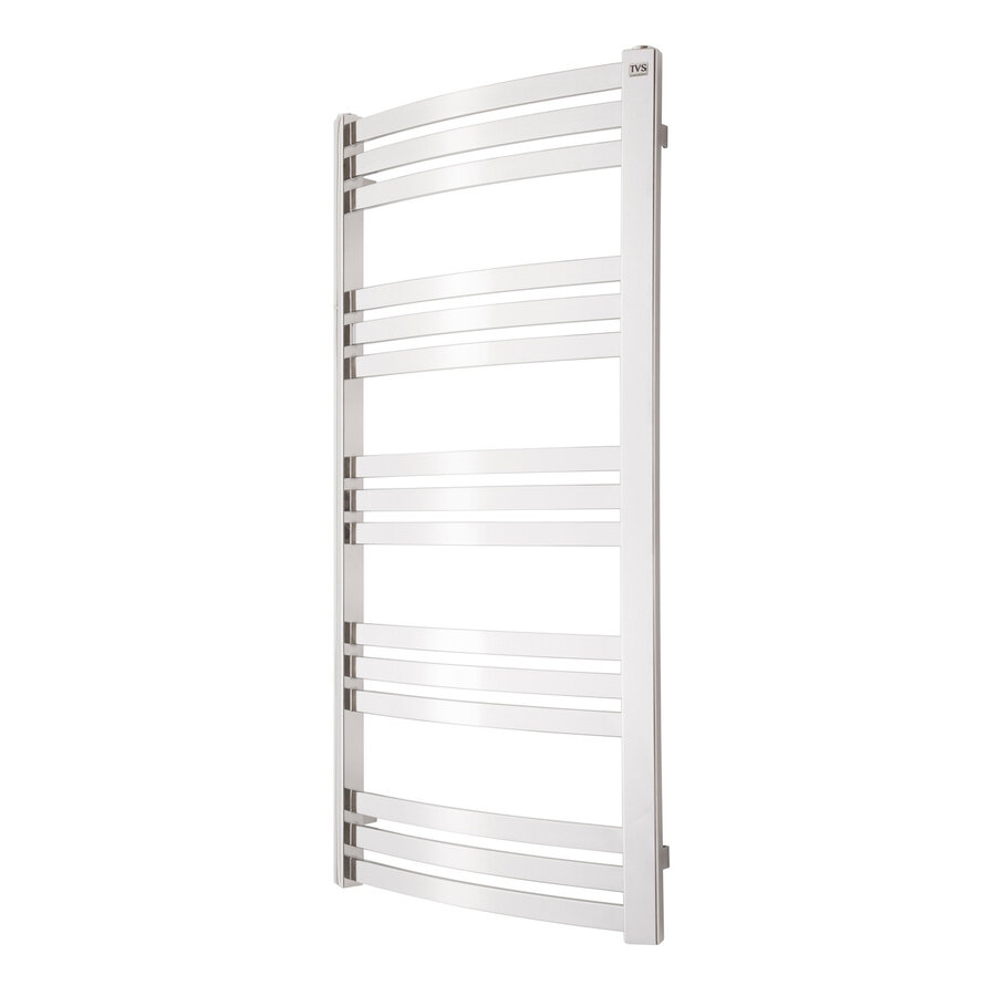 Designradiator TVS Dino Chroom 104x50 cm