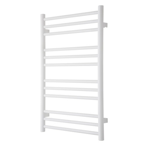 Designradiator TVS Pivo Wit 78.5x50 cm 