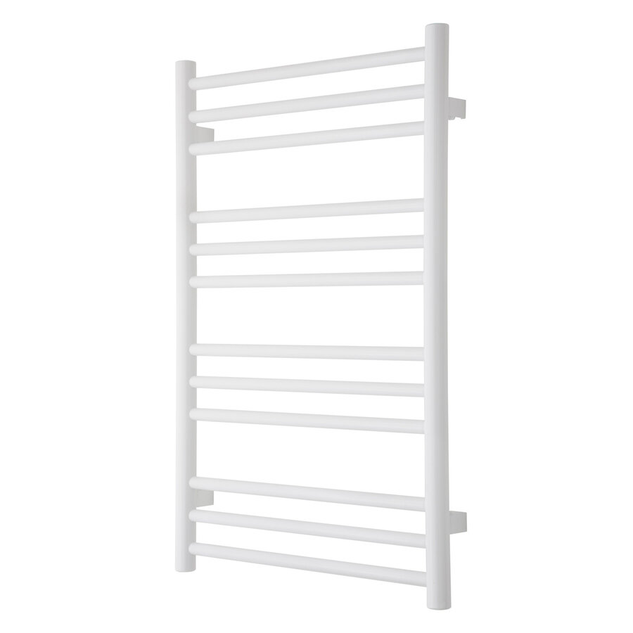 Designradiator TVS Pivo Wit 78.5x50 cm