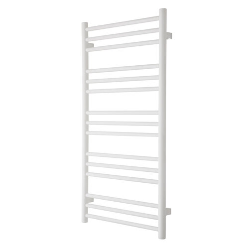 Designradiator TVS Pivo Wit 99x50 cm 