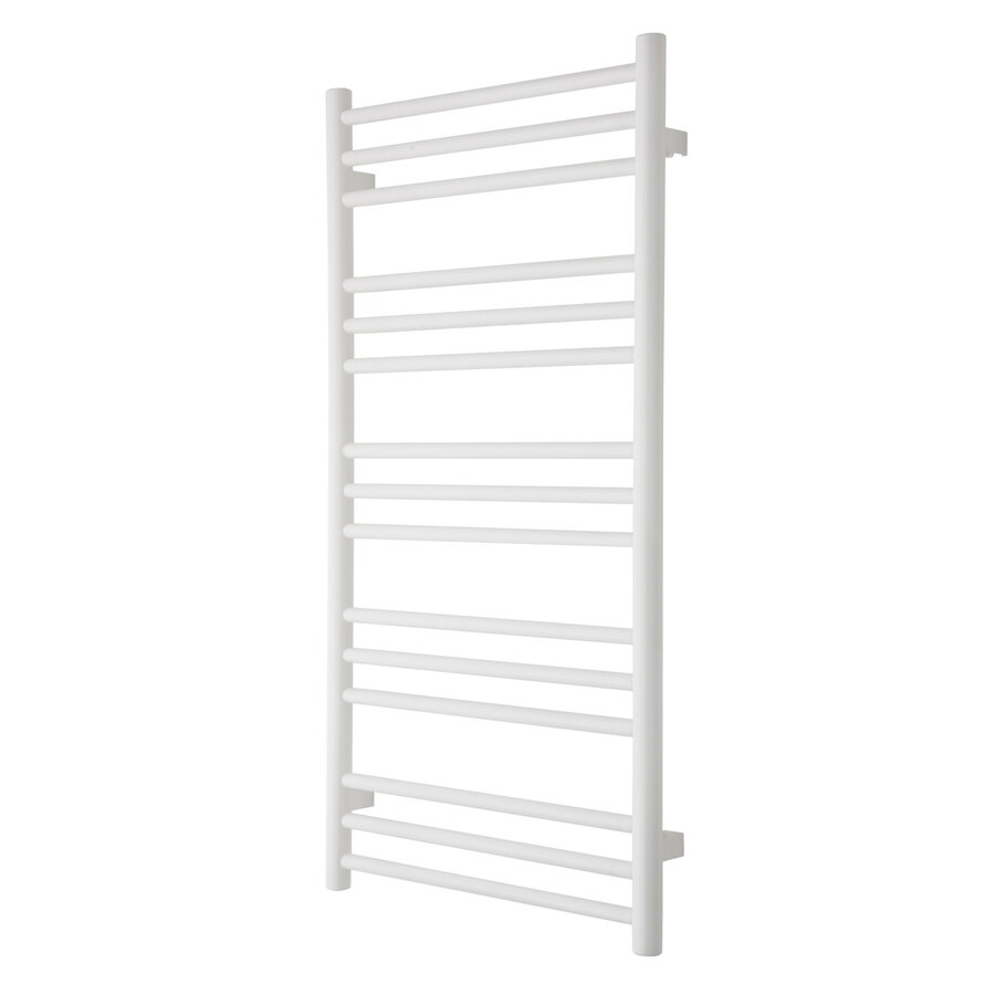 Designradiator TVS Pivo Wit 99x50 cm