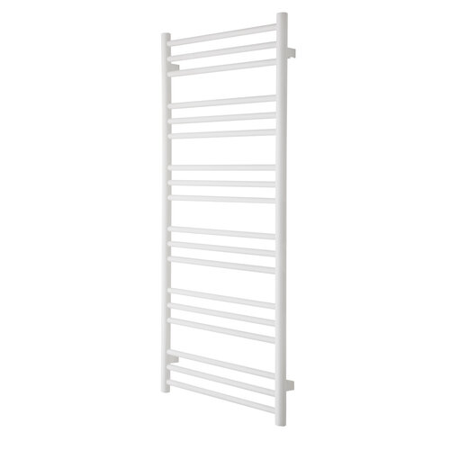 Designradiator TVS Pivo Wit 119.5x50 cm 