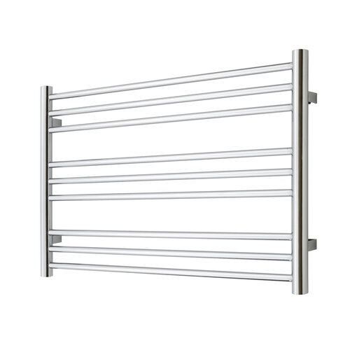 Designradiator TVS Pivo Chroom 59x100 cm 