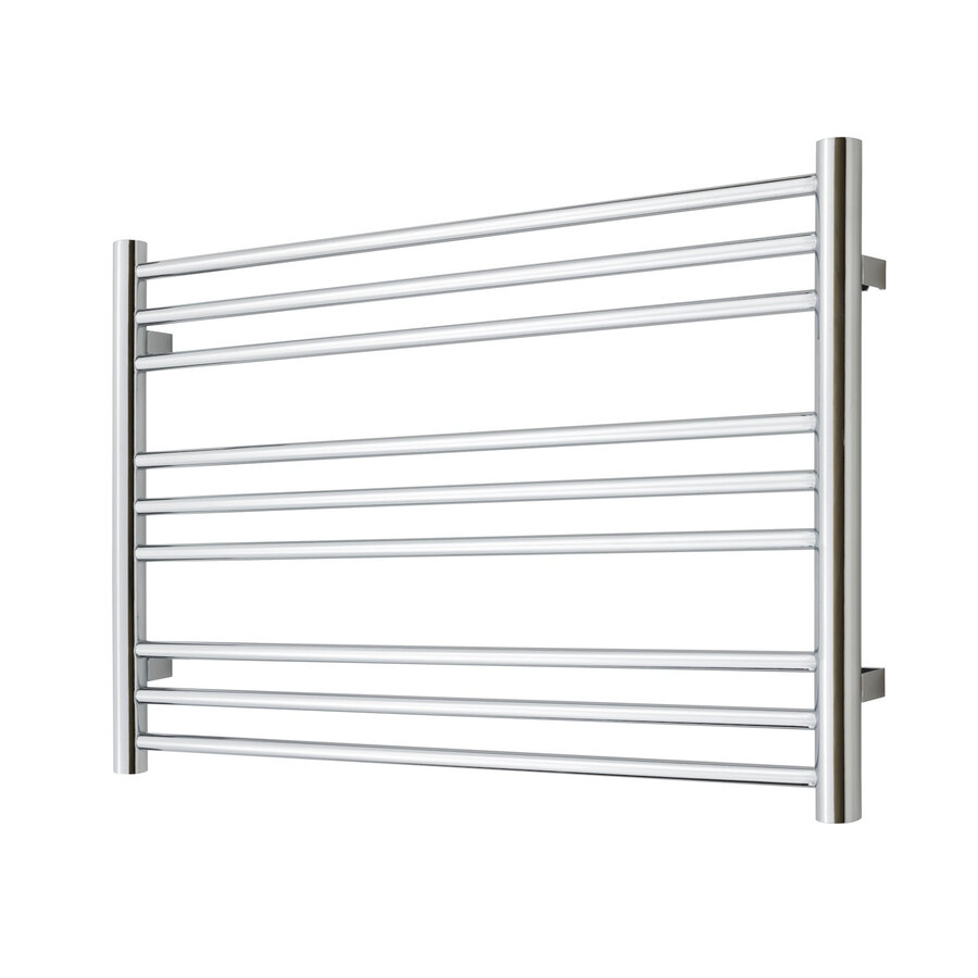 Designradiator TVS Pivo Chroom 59x100 cm