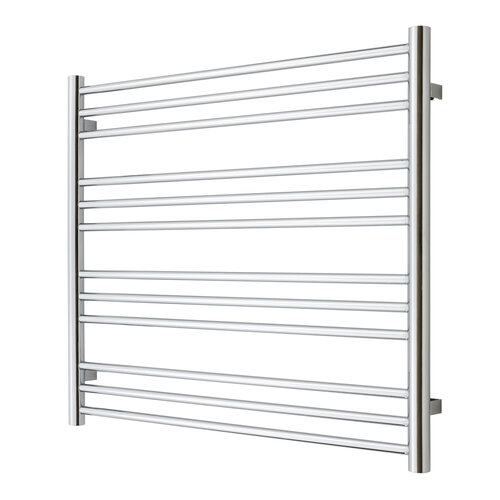Designradiator TVS Pivo Chroom 78.5x100 cm 
