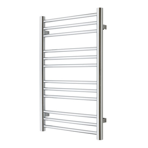 Designradiator TVS Pivo Chroom 78.5x50 cm 