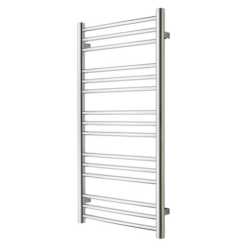 Designradiator TVS Pivo Chroom 99x50 cm 