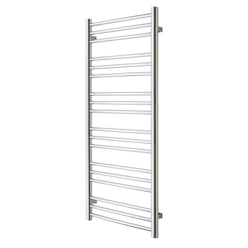 Designradiator TVS Pivo Chroom 119.5x50 cm 